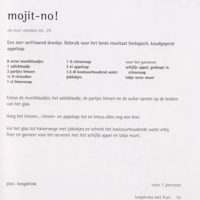 500 cocktails 0.0
