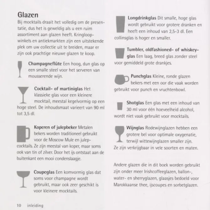 500 cocktails 0.0