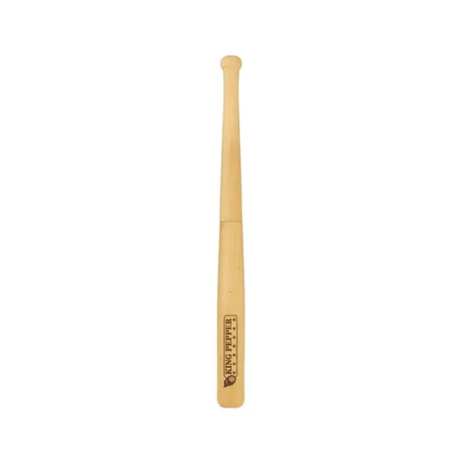 Cole & Mason honkbalknuppel pepermolen 71 cm hout