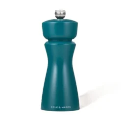 Cole & Mason Kenton peper- of zoutmolen 15 cm Sea Salt