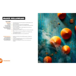Copy pastry : patisserie om te combineren