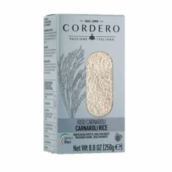 Cordero Carnaroli Risotto Rijst 250 gr