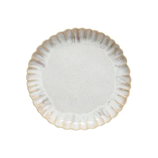 Costa Nova Mallorca dinerbord ø 27 cm aardewerk Sand Beige