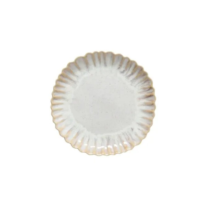Costa Nova Mallorca ontbijtbord ø 22 cm aardewerk Sand Beige