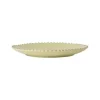 Costa Nova Pearl dinerbord ø 28 cm aardewerk Lilly Green