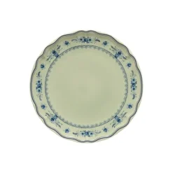 Costa Nova Vila dinerbord ø 27 cm aardewerk olijf-blauw