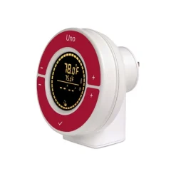 Creative Cuisine Uno sous-vide controller rood