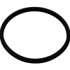Cristel Alto afdichtingsring voor ø 24 cm snelkookpan