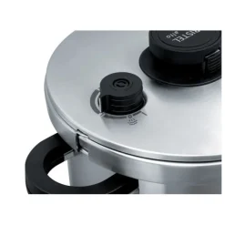 Cristel Alto snelkookpan 9 liter ø 24 cm rvs