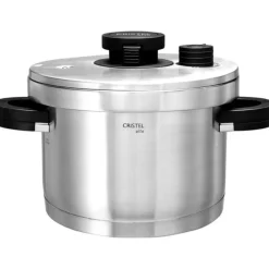 Cristel Alto snelkookpan 4 liter ø 20 cm rvs