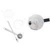 Cristel Arabica cafetière giftset 5-delig