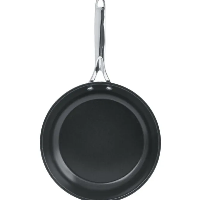 Cristel Castel'pro Ceraliss+ keramische koekenpan ø 26 cm