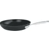 Cristel Castel'pro Ceraliss+ keramische koekenpan ø 20 cm