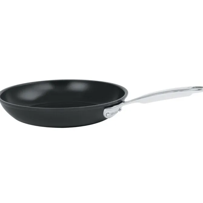 Cristel Castel'pro Ceraliss+ keramische koekenpan ø 20 cm