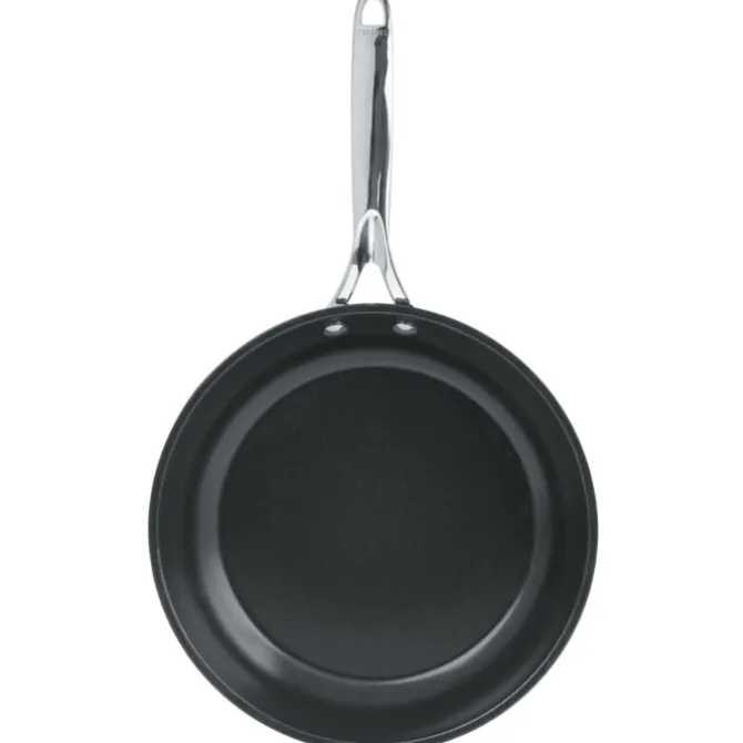 Cristel Castel'pro Ceraliss+ koekenpan ø 32 cm