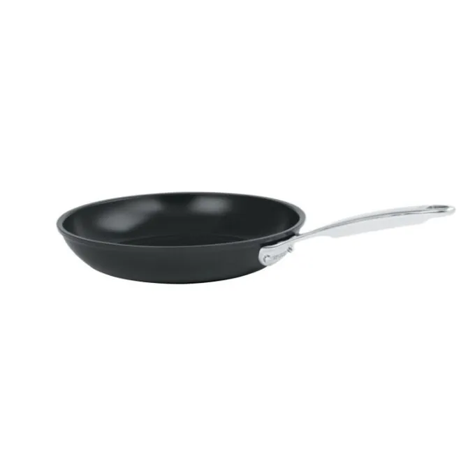 Cristel Castel'pro Ceraliss+ koekenpan ø 32 cm