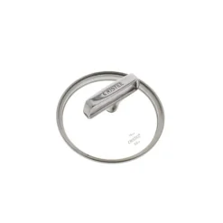 Cristel Castel'Pro deksel ø 14 cm glas