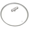Cristel Castel'Pro deksel ø 30 cm glas