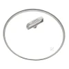 Cristel Castel'Pro deksel ø 24 cm glas