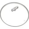 Cristel Castel'Pro deksel ø 32 cm glas