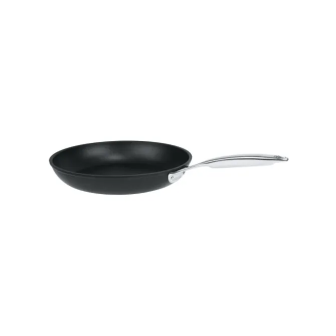 Cristel Castel'pro Exceliss+ Ultralu koekenpan ø 26 cm