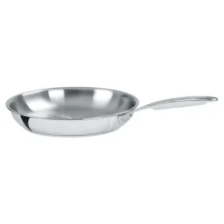 Cristel Castel'Pro Multiply koekenpan ø 20 cm rvs