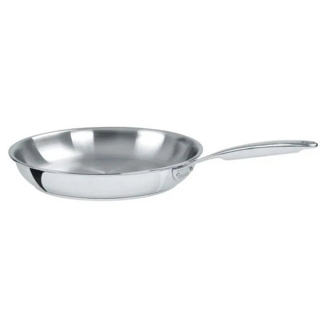 Cristel Castel'Pro Multiply koekenpan ø 20 cm rvs