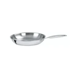 Cristel Castel'Pro Multiply koekenpan ø 26 cm rvs