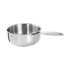 Cristel Castel'Pro Multiply sauspan ø 14 cm rvs