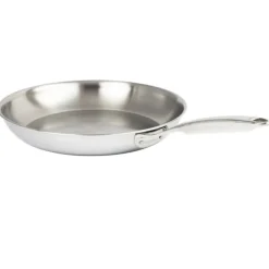 Cristel Castel'pro Ultraply koekenpan ø 24 cm rvs