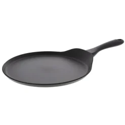 Cristel Cookway crêpepan ø 28 cm aluminium zwart