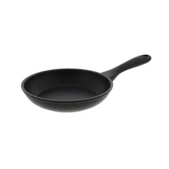 Cristel Cookway koekenpan met anti-aanbaklaag ø 20 cm aluminium zwart