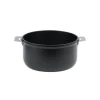 Cristel Cookway Removable Exceliss+ Ultralu kookpan ø 24 cm