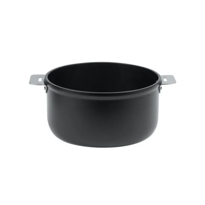 Cristel Cookway Removable Exceliss+ Ultralu kookpan ø 24 cm