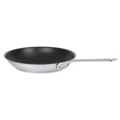 Cristel 1826 Exceliss+ koekenpan met anti-aanbaklaag ø 24 cm