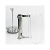 Cristel French Press Arabica - 3 cups