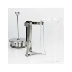 Cristel French Press Arabica - 3 cups