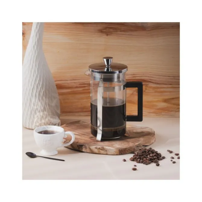 Cristel French Press Arabica - 3 cups