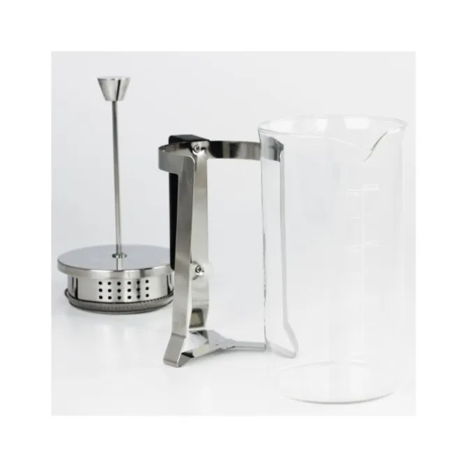 Cristel French Press Arabica - 8 cups