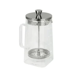 Cristel French Press Robusta dubbelwandig - 3 cups
