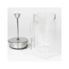 Cristel French Press Robusta dubbelwandig - 5 cups