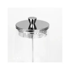Cristel French Press Robusta dubbelwandig - 5 cups