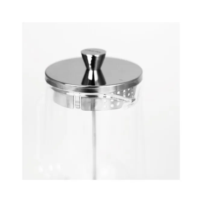 Cristel French Press Robusta dubbelwandig - 5 cups