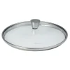 Cristel 1826 glasdeksel ø 20 cm