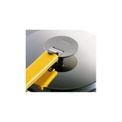 Cristel Graphite dekselset ø 16 + 18 + 20 cm rvs 3-delig