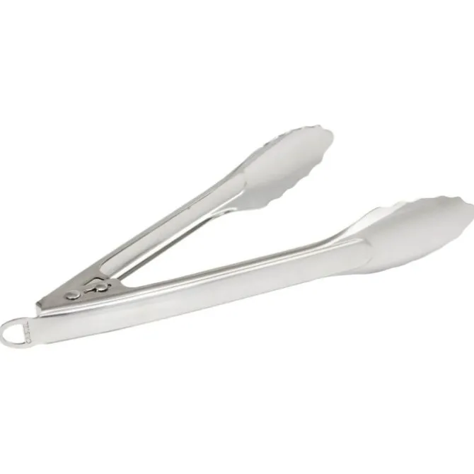 Cristel keukentang 29 cm rvs