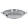 Cristel Mutine Removable koekenpan ø 26 cm rvs