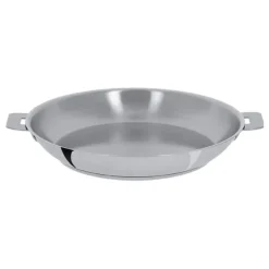 Cristel Mutine Removable koekenpan ø 22 cm rvs