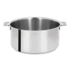 Cristel Mutine Removable kookpan ø 14 cm rvs
