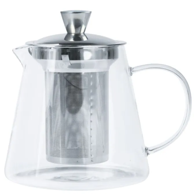 Cristel Oolong theepot 450 ml glas